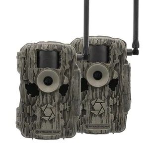 Stealth Cam Fusion Max 36Mp 2er Pack - Bild 1 von 1