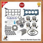 For FORD 2.0 ECOBLUE YLF6 Piston with Gasket Set and Other Engine Rebuild Parts