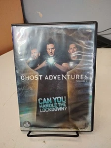 Ghost Adventures: Staffel 2 (DVD) - Bild 1 von 5