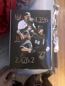 Mark Buehrle Replica Statue Chicago White Sox SGA 7/12/25 Giveaway New - Picture 1 of 6