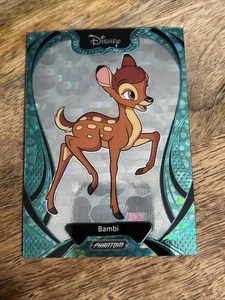 2025 Kakawow Phantom Disney Aqua Dot #PD-BBD-55 Bambi /210 PWE - Picture 1 of 2