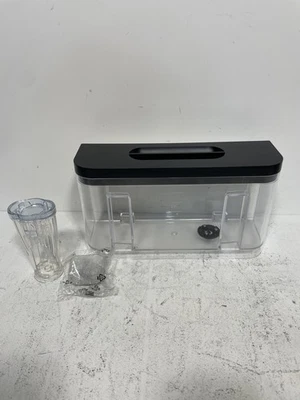 Keurig K-Duo 5100 Essentials piezas de repuesto depósito de tanque de agua 60 OZ fabricante de equipos originales Foto 1 de 4