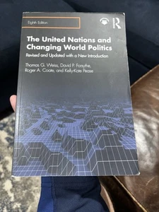 The United Nations and Changing World Politics: Revised and Updated with a New I - Picture 1 of 6