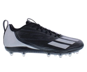 Adidas Adizero Spark Zapatos para Hombre Talla 11, Color: Núcleo Negro/Noche Metálico/Núcleo - Imagen 1 de 3