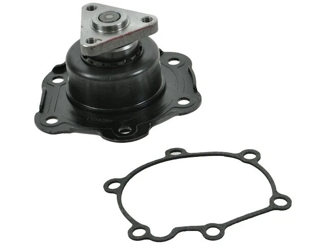 Bomba de agua para 1993-2001 Saturn SW2 1,9 L 4 cilindros DOHC 1994 1995 1996 1997 GZ899JF Foto 1 de 1