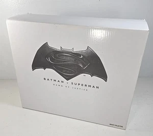 2015 SDCC Exclusive Batman V Superman: Dawn of Justice Action Figures NIB NEW - Picture 1 of 17