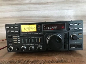 Junk ICOM IC-1271 1200MHz All Mode Transceiver - Zdjęcie 1 z 19