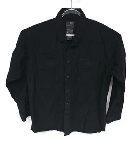 5.11 Tactical Shirt Mens XL Button Up Utility Outdoor Vented Pockets Workwear - Picture 1 of 7