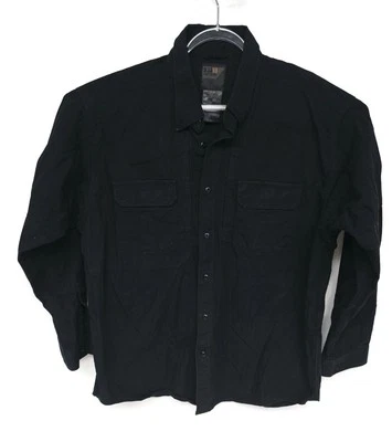 5.11 Tactical Shirt Mens XL Button Up Utility Outdoor Vented Pockets Workwear - Image 1 of 4