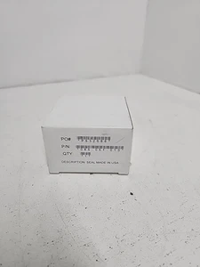 Stokes Vacuum Carbon Face Seal 085-051-013 **NOS** - Bild 1 von 2