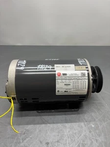 US Motors / P63MZAHE-1318 / HP 3 / V 200-230-460 / Motore elettrico - Foto 1 di 4