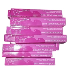 Mary Kay Signature Lip Liner. YOU CHOOSE!!! #Vintage #Rare #NEW With Box! - Picture 1 of 1