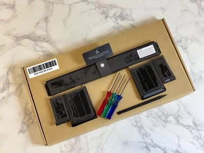 Batería NUEVA A1437 para Apple MacBook Pro Retina13" A1425 finales de 2012 principios de 2013 Foto 1 de 4
