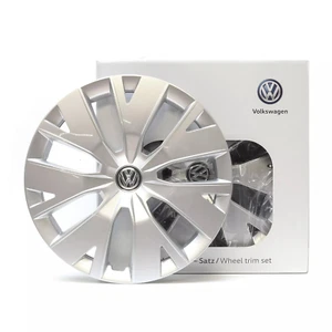 RADZIERBLENDE 2GM071456 VW T-Cross 16" Zoll - Bild 1 von 1