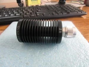 Fairview Microwave Model: ST3N252. RF Load to 30 Watts, Med. Power to 3 GHz  - Picture 1 of 2