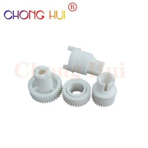 5set 6LJ54055000 6LJ54056000 6LJ54057000 6LJ54058000 Gear for Toshiba 2050C 2051 - Afbeelding 1 van 6