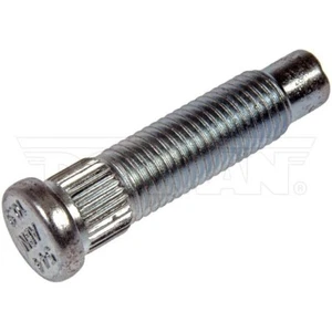 610-544 Dorman Set of 10 Wheel Studs Front or Rear for Chevy Chevrolet Equinox - Picture 1 of 2