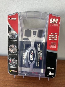 New Power on Board Vehicle Power System Power Inverter - Picture 1 of 11
