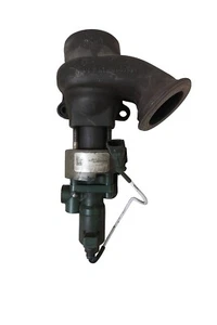 Válvula EGR genuina Volvo D16 85123199 85136927 OEM recirculación de gases de escape - Imagen 1 de 4