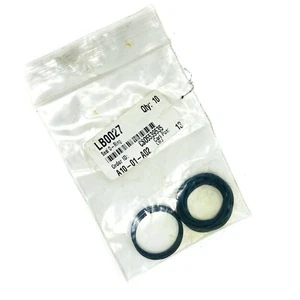 (10 PCS) Senco LB0027 Seal O-Ring for PW/ PW-2 Crown Stapler SN1 Nailer Nail Gun - Picture 1 of 4