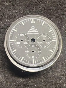 Omega Speedmaster Professional Dial Cal 861 1861 Nice Condition - Picture 1 of 12
