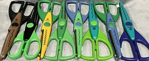 Decorative Art Craft Edging Scissors Creative Memories Scrapbooking PROVO CRAFT - Picture 1 of 6