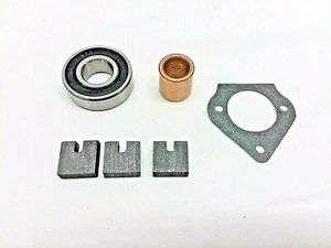 943B Generator Repair Rebuild Kit Delco Remy 3 Brush Generator 6 Volt - Bild 1 von 1