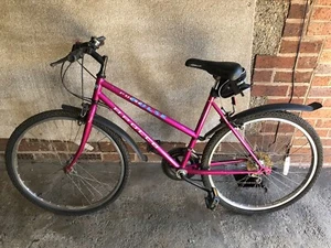 Ladies 15 Speed Apollo Pulse Mountain Bike - Picture 1 of 3