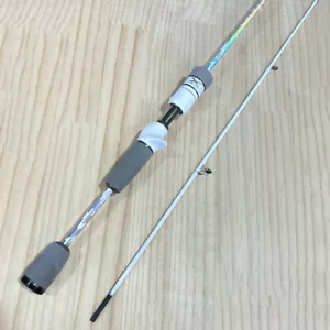 ArtemisPURE Casting Rod 6ft 1-6lb Ultralight Fast Carbon Trout Fishing Rod - Picture 1 of 7
