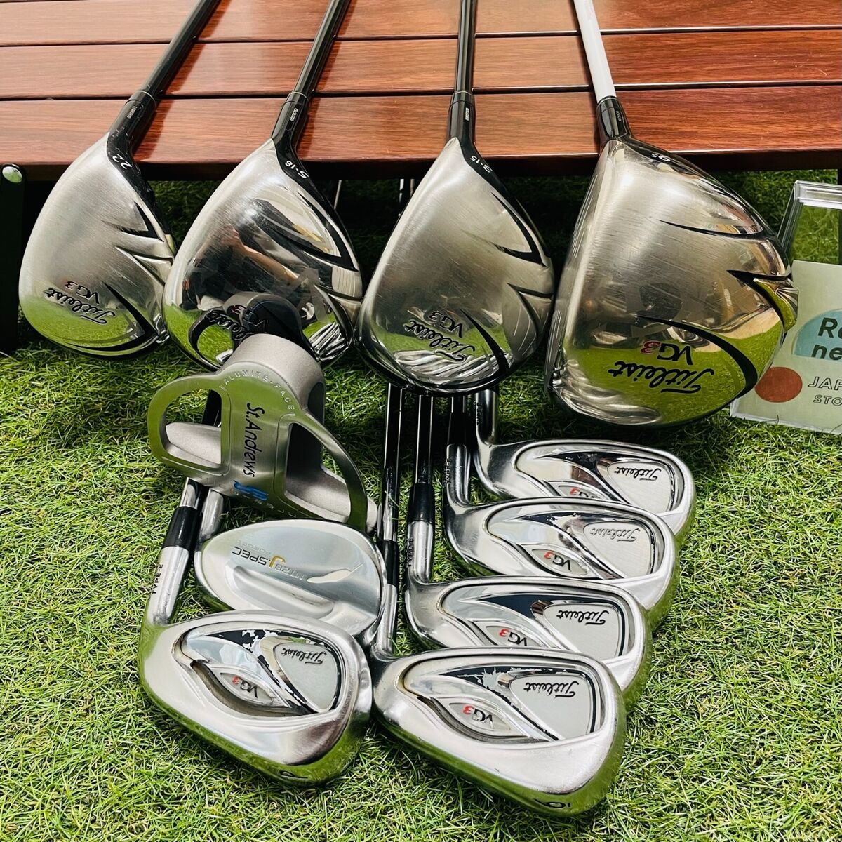 Titleist Driver Steel Shaft Golf Clubs | eBay Titleist Driver Steel Shaft Golf Clubs | eBay