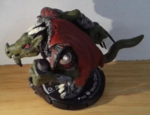 1x  Mage Knight: Mortis Draconum 142: READ DESCRIPTION Slightly Scuffed Random S - Picture 1 of 1