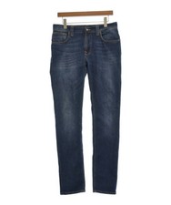 Nudie Jeans Denim Pants Indigo(Denim) 32(Approx. L) 2200380366057