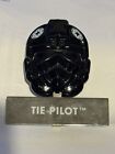 Disney Star Wars Pin of the Month Pin LE 4000 Tie Pilot Helmet