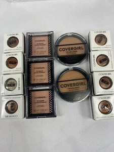 Covergirl Highlighter Healthy Glow U CHOOSE Buy More & Save + Combined Shipping - Picture 1 of 9