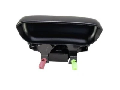 Manija de puerta trasera para Chevrolet Silverado 3500 2001-2006 95627SPWM 2002 2003 2004 Foto 1 de 2