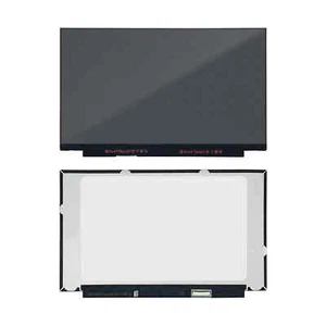 B140HAK03.0 Pantalla Táctil Lcd 14" FHD 1920x1080 40 Pin - Imagen 1 de 3