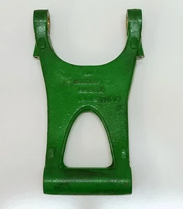 John Deere N302505 Spritze Aufhängungsglied für 4710 4720 4730 4830 vorne & hinten - Bild 1 von 4