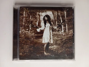 Nebelhexe: Laguz - Within The Lake (CD, 2004) Candlelight Records - UK Import - Picture 1 of 3