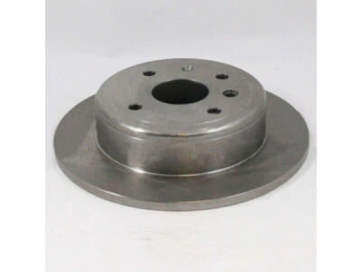 Rotor de freno trasero para Chevrolet Optra 2004-2007 91512HMZC 2005 2006 Foto 1 de 2