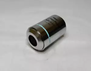 Lente objetivo microscopio Nikon LU Plan Fluor 50X/0,80 A BD A WD 1,0 - Imagen 1 de 6