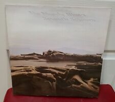 The Moody Blues Seventh Sojourn Lp Record Threshold Record 1972 (UK Release) Ex 
