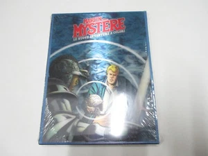 MARTIN MYSTERE LE NUOVE AVVENTURE BOX VARIANT AUTOGRAFATO ALFREDO CASTELLI !! - Picture 1 of 5