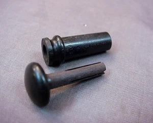 VIOLÍN DE INSPECCIÓN ESPECIAL - TAMAÑO COMPLETO - Imagen 1 de 4