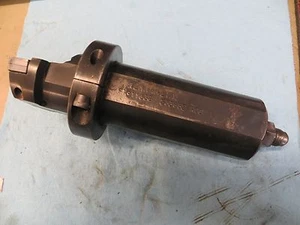 Used Kennametal Boring Bar Ft-11638 ----2" shank x 7" oal *512* - Imagen 1 de 8