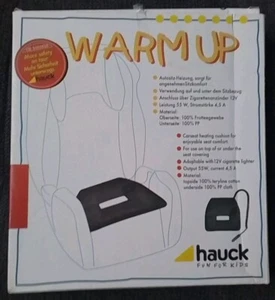 HAUCK Kinder Autositzheizung NEU - Bild 1 von 1