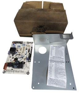 S1-03103010000 Replacement Furnace Control Board - KIT S1-33103010000 NEW IN BOX - Picture 1 of 4