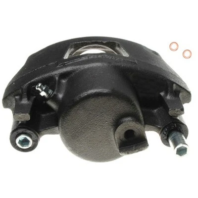 Raybestos FRC10281 Raybestos R Line Reman 半加载卡尺 — 第 1/4 张图片