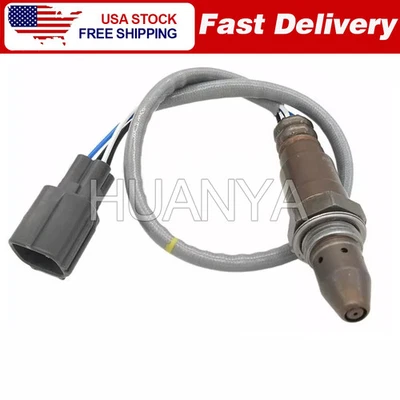 Sensor de oxígeno O2 aguas arriba para Toyota Camry 2,5 L 2012-2017 89467-06160 06130 Foto 1 de 4