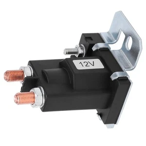 12V Starter Solenoid 725 06153A Professioanl Parts Replacement Fo DTS - Picture 1 of 22