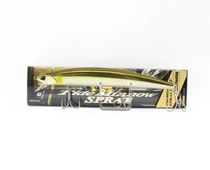Duo Tide Minnow Sprat 140SF Floating Lure CRA3050 (5735) - Picture 1 of 6